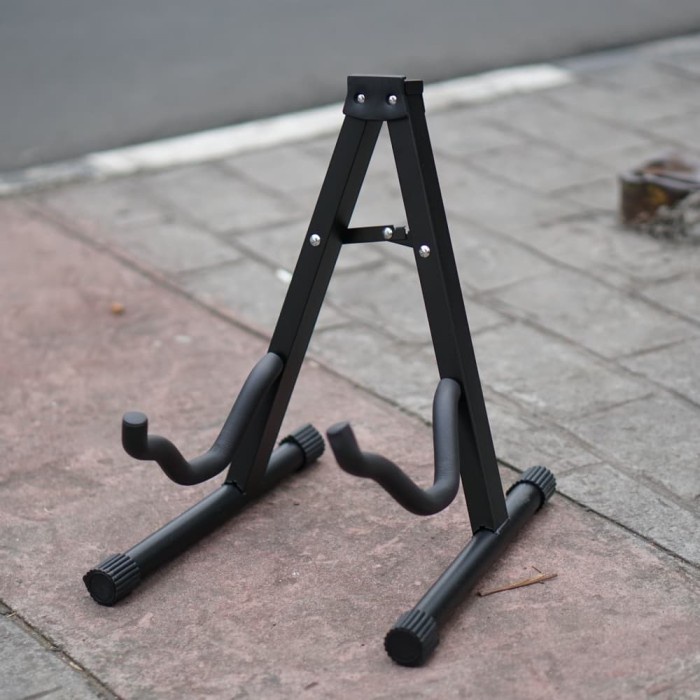 Stand Gitar - Stand Gitar Duduk