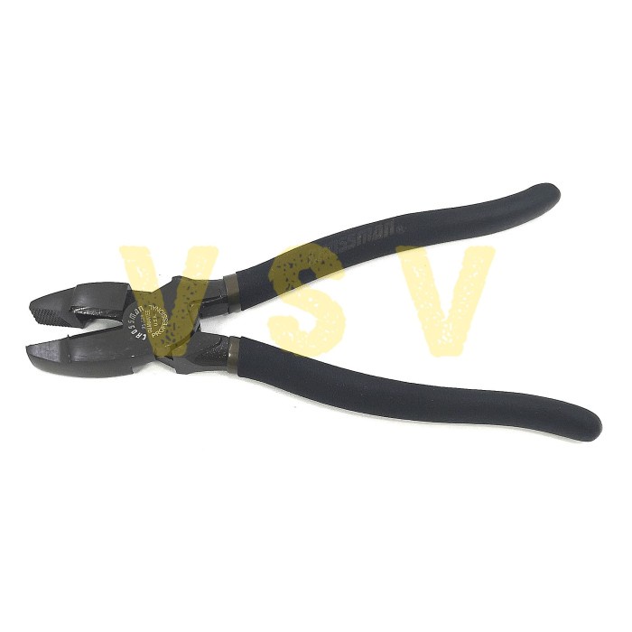 Promo Crossman Tang Kombinasi 9.1/2" / Multifunction Plier Tang Multifungsi