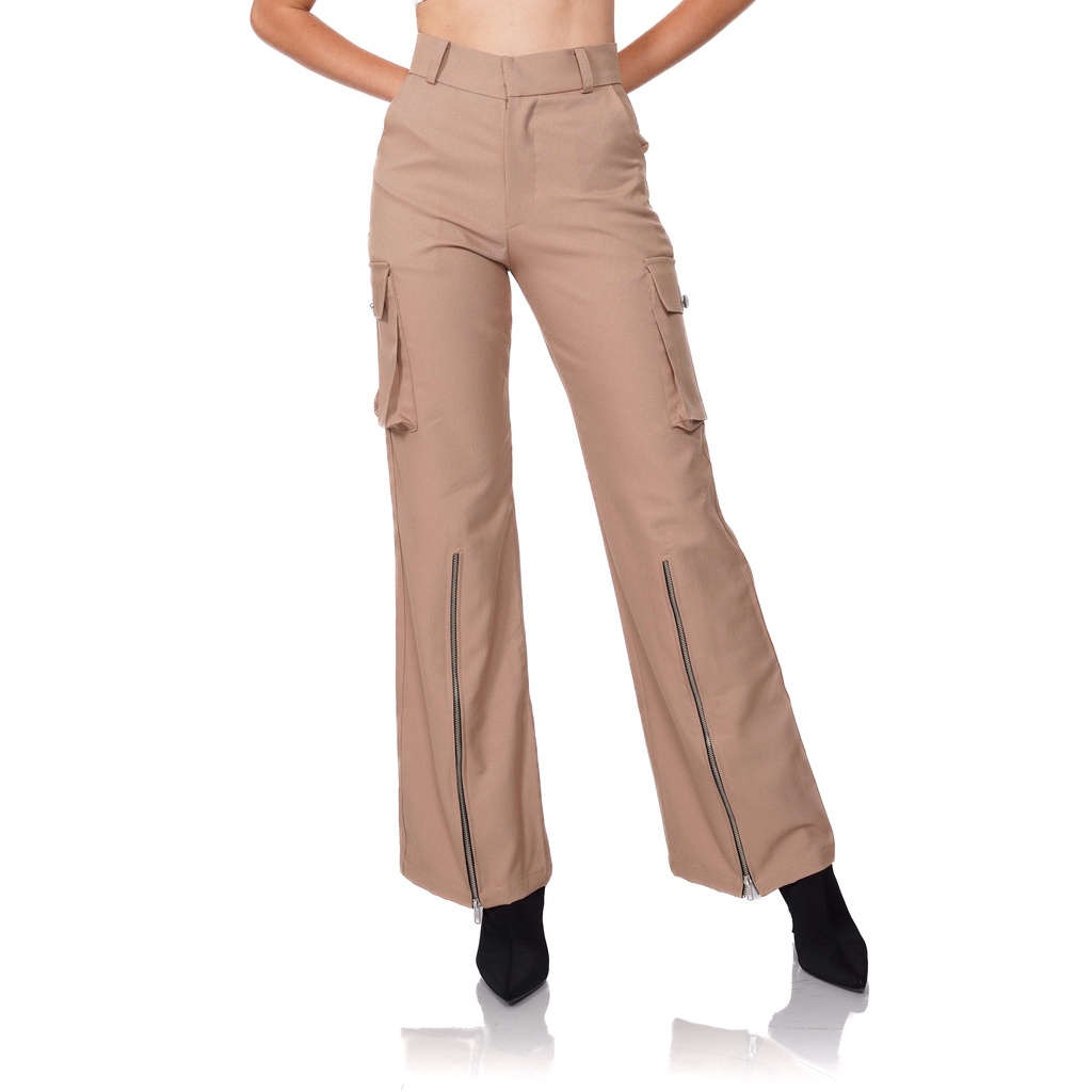 Maryalle Studio Oberon Pants
