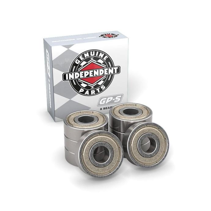Genuine Parts Bearing GP-S Box/8 Independent