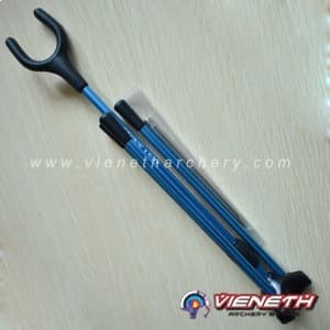 Promo Wns Ax Stand - Bow Stand - Bowstand - Panahan