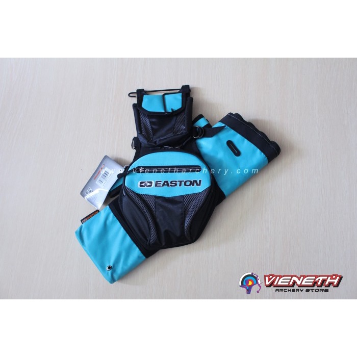 Promo Easton Quiver Flipside Hip - Quiver Easton 4 Tube - Vieneth