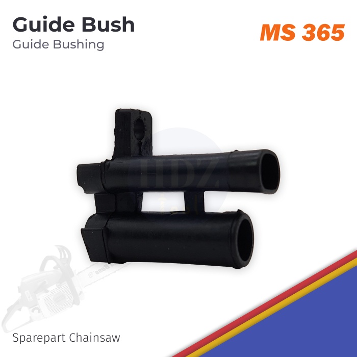 Guide Bush Chainsaw 365 Husqvarna