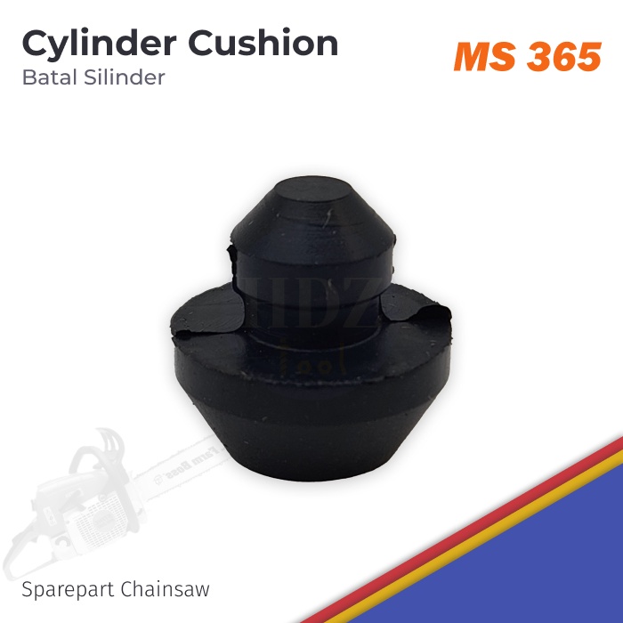 Cylinder Cushion Chainsaw 365 Husqvarna