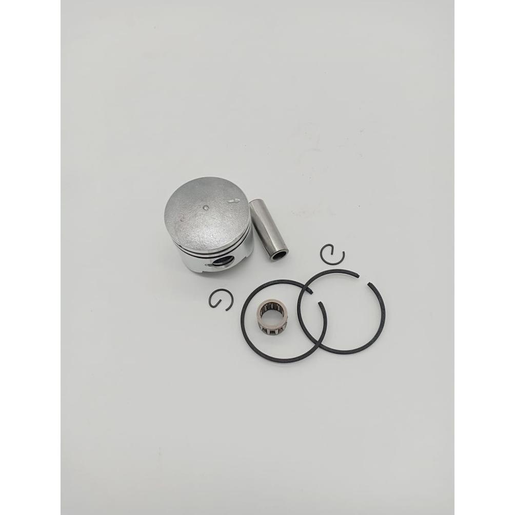 Blok ZK -1 Set Lengkap - Block Mini GP - Mini Trail -2Tak 49cc - Motor Mini - Pocket Bike