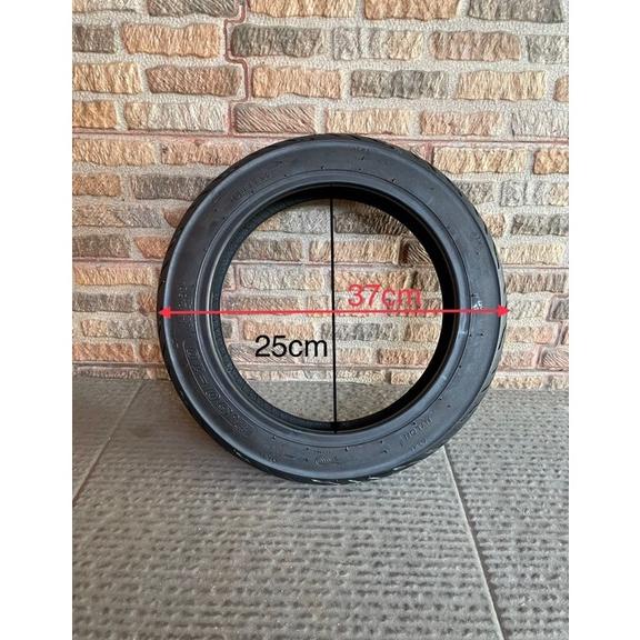 Ban LUAR Onroad - Aspal 2.50 - 10 inch Minimoto - Mini Trail 50cc