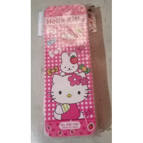 

tempat pensil hello Kitty