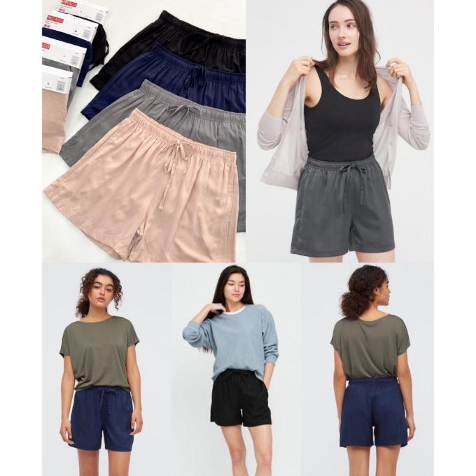 Relaco Shorts