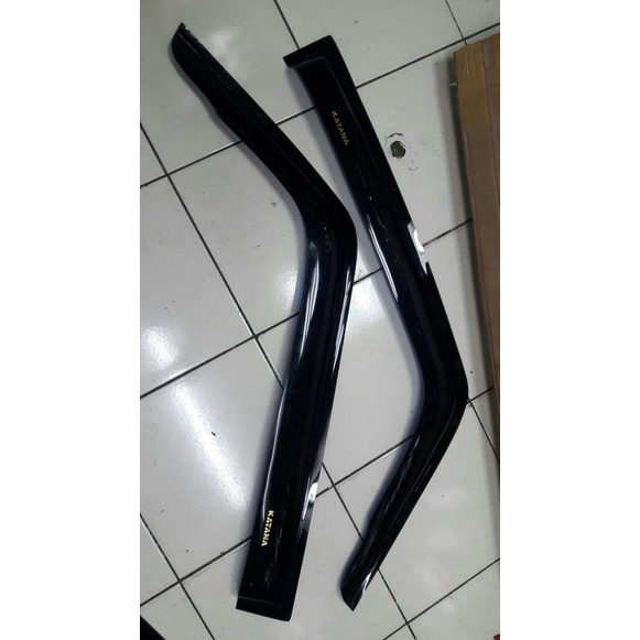 talang air jimny katana