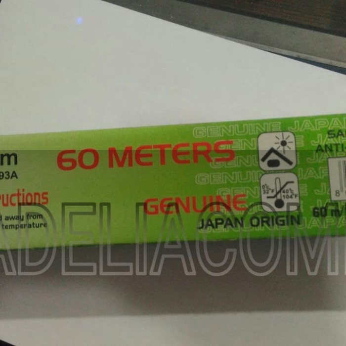 

Promo Grosir It Film Untuk Carbon Film Fax Panasonic