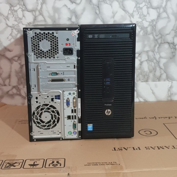 mobo hp 1150 400 g2