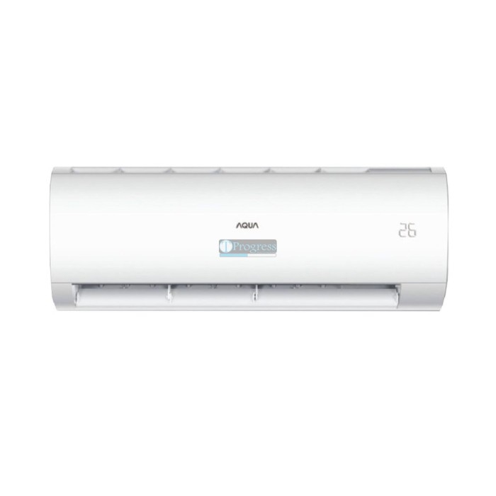 Ac Aqua 1/2 Pk Aqa-Kr5Ahp / Kr5Ahp Low 360W + Pasang Ready