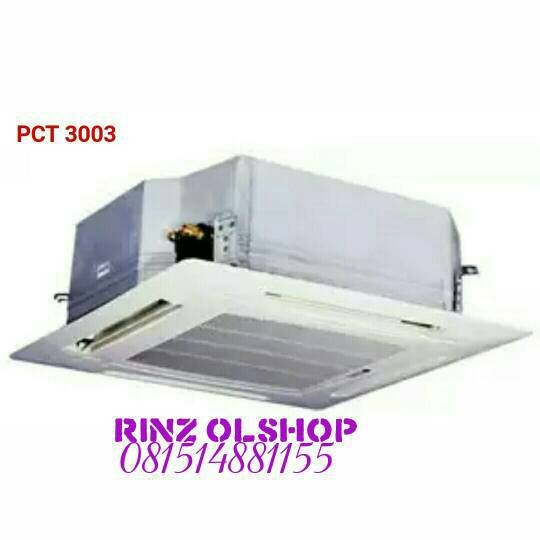 Ac Cassette 3Pk Polytron Ptc 3003/ Polytron Ac 3Pk/ Murah.... Ready