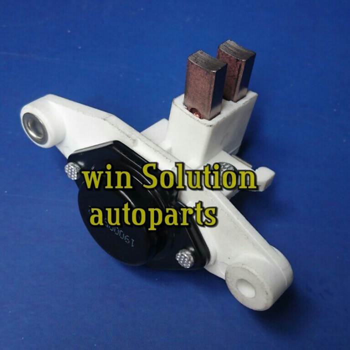 Terbaru Ic Regulator Altenator Alternator Opel Blazer Sohc Dohc