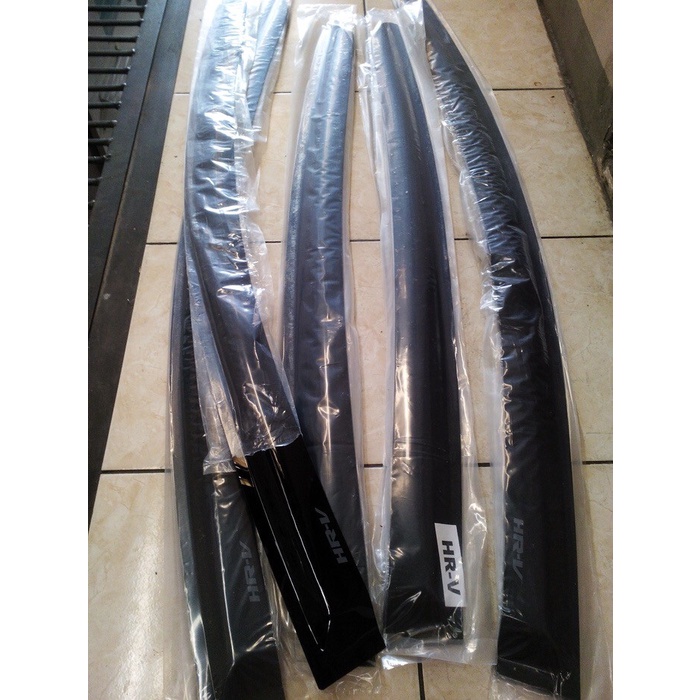 Talang Air Hrv original