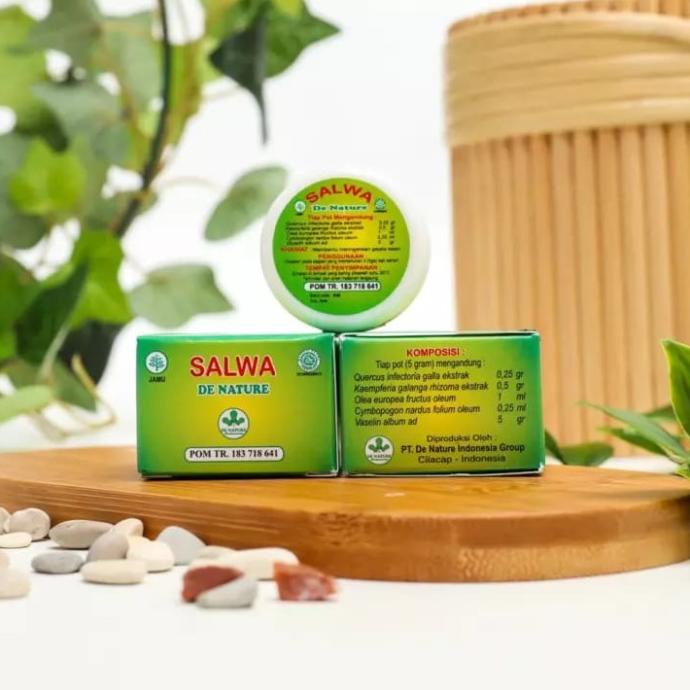 

Salep Salwa Obat Wasir Atau Ambeien Herbal De Nature