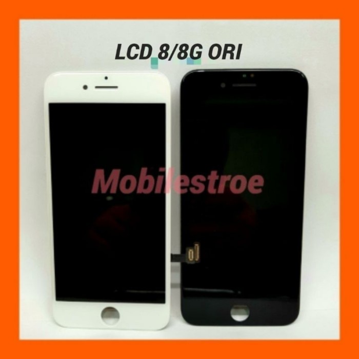 LCD IPHONE 8/8G ORIGINAL COPOTAN 100%