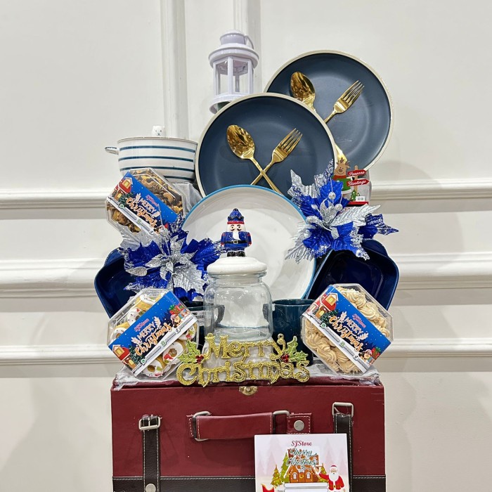 

>>>>>] Paket Dekorasi Hampers Natal Christmas Parcel Kue Kering 463
