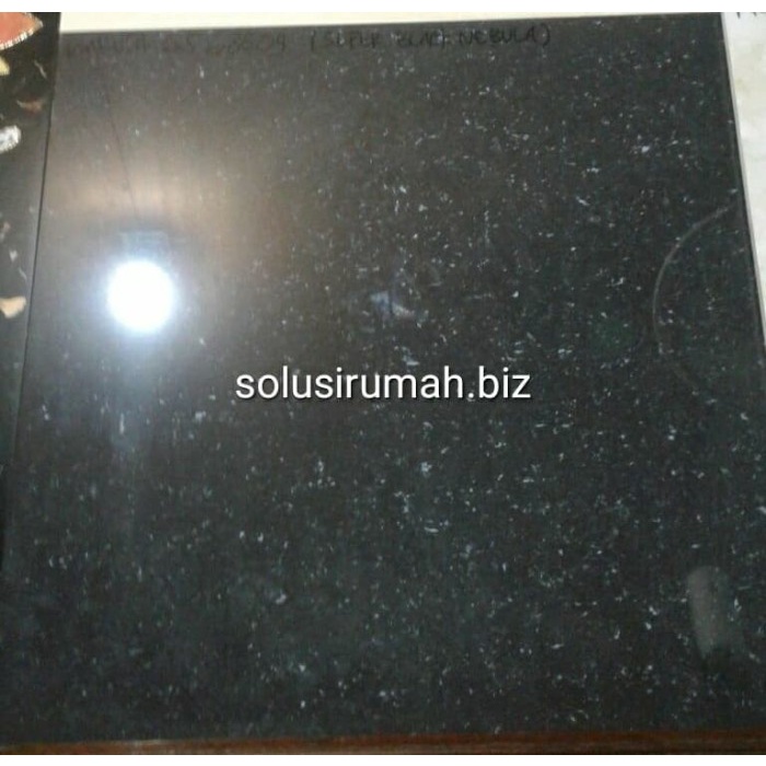 '+'+'+'+] DOS 1.44M GRANITE 60X60 GREY TUA HITAM PEDRA DARK GREY GRANIT KERAMIK