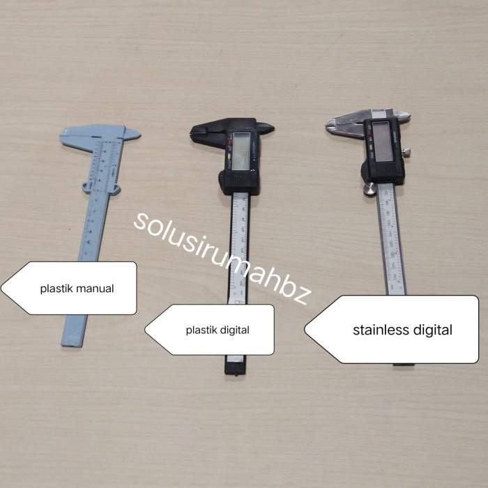 >>>>>] sketmat bekas bermasalah pvc plastik sket mat vernier caliper second