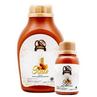 

,,,,,,,] Hamer Condensed Milk (Susu) Pasta 135ml