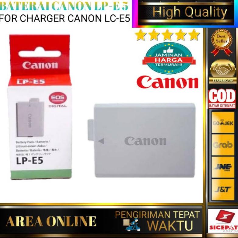 New Batre camera canon bat dslr eos 450d 500d 1000d batt slr kamera canon batrey 450 500 1000 d cano