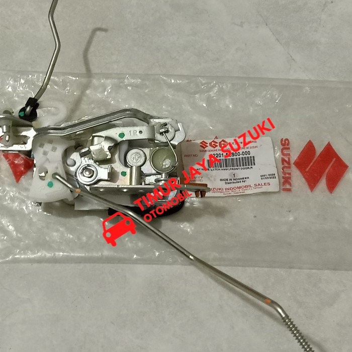 Door Lock New Carry Tayo Asli Sgp Kode He221