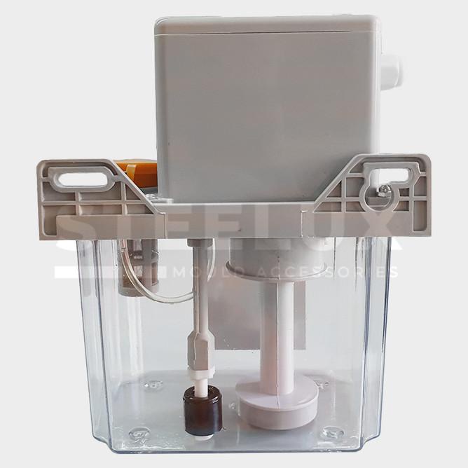 Pompa Oli Lubrikasi Otomatis 2 Liter / Automatic Lubricant Pump 2L 2 L