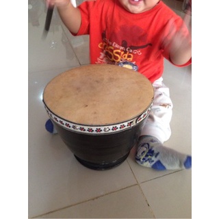 Gendang Rebana Mainan Anak