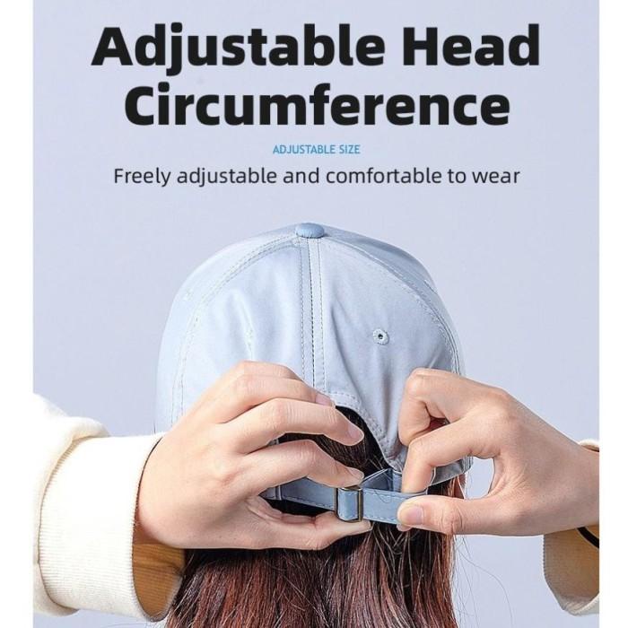 LARIS STOK DISKON TOPI OLAHRAGA SEPEDA ROCKBROS LF8041 OUTDOOR CYCLING