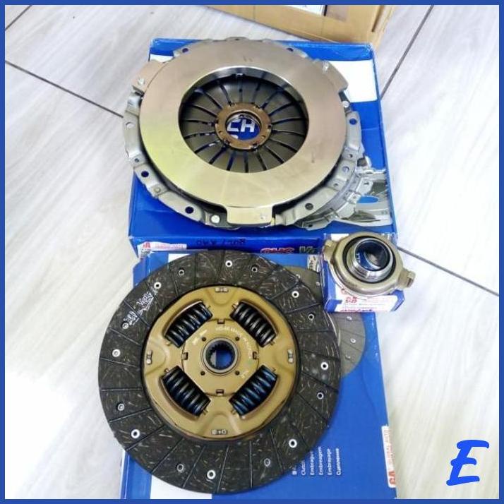 | ATP | KAMPAS KOPLING SET HYUNDAI TRAJET