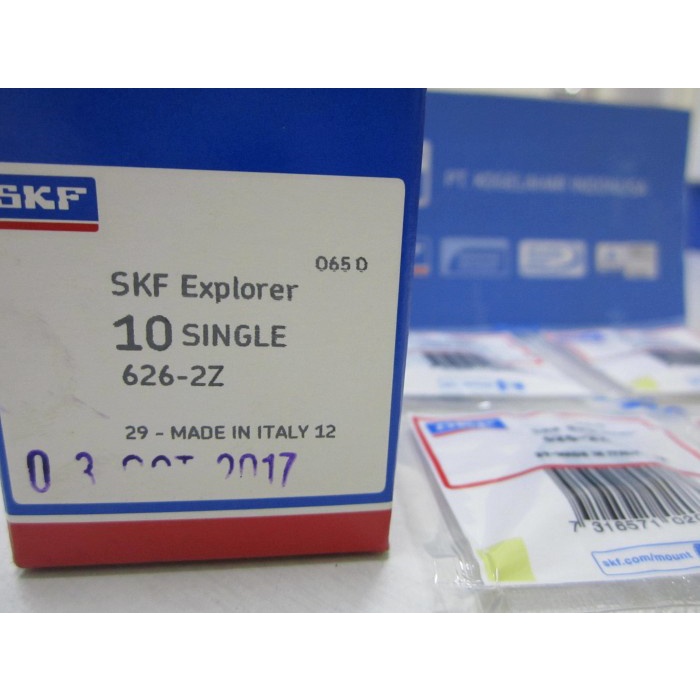 Bearing SKF 626-2Z