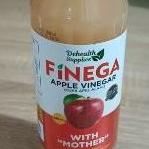 

Dehealth Supplies Vinega Apel 500 Ml