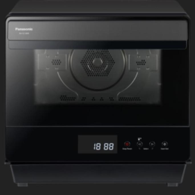 Panasonic NU-SC180BTTE Microwave Steam Oven Air Fryer Cubie NUSC180