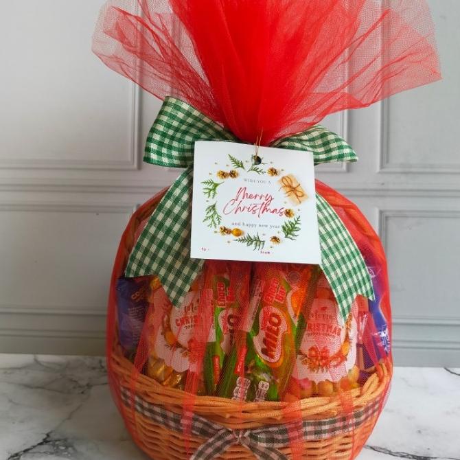 

Hampers Lebaran Hampers Natal Hampers Imlek Parsel Coklat Parsel Natal Stok Terbatas