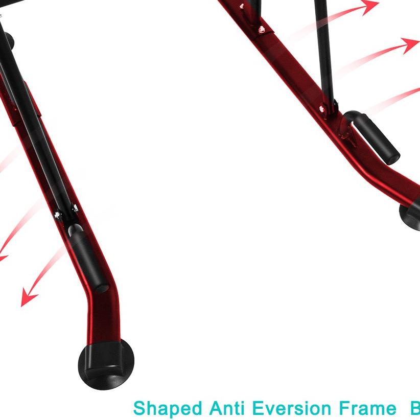 Onetwofit Multi-Function Power Tower,Adjustable Height Pull Up Station