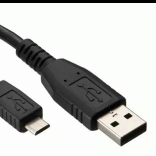 kabel micro USB panjang 5meter