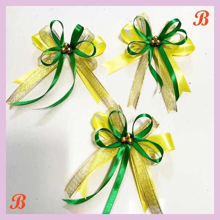 

PITA HIAS SIAP PAKAI PITA LEBARAN IDUL FITRI KECIL UKURAN 10X14 CM