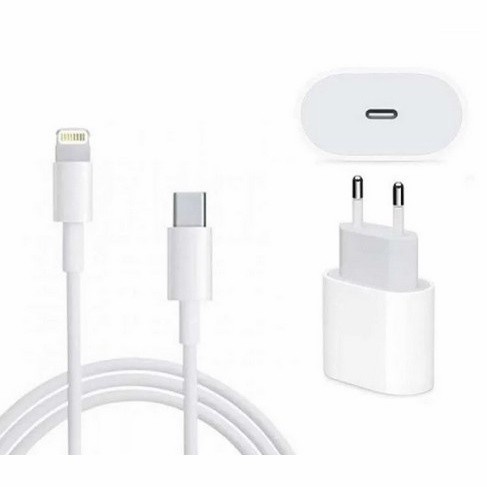 Charger Ori Iphone 11 12 Pro max Casan Batok Cable usb C Iphone