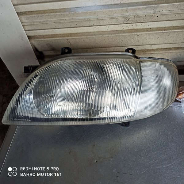 Headlamp Daihatsu Taruna