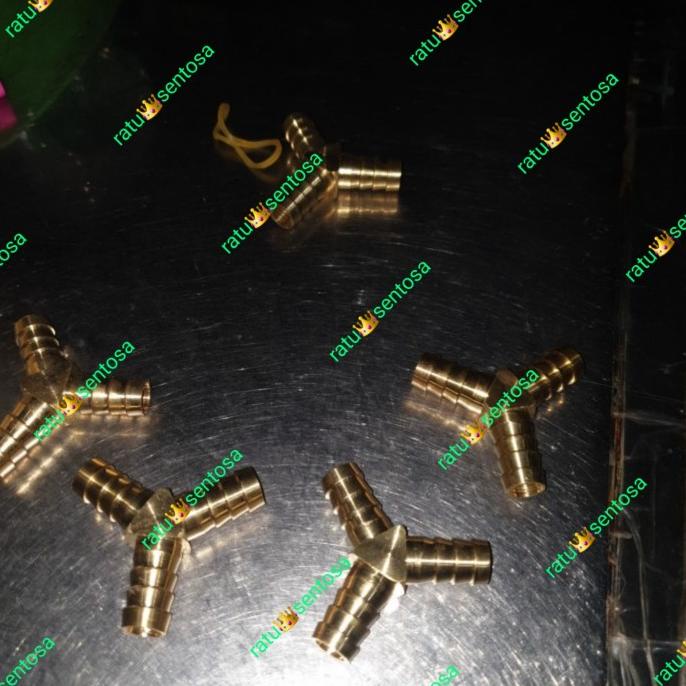 *#*#*#] cabang selang gas konektor cabang gas