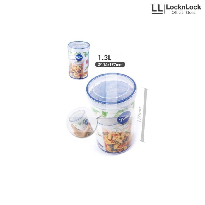 

LocknLock Toples Twisst 1.3L (LLS133)