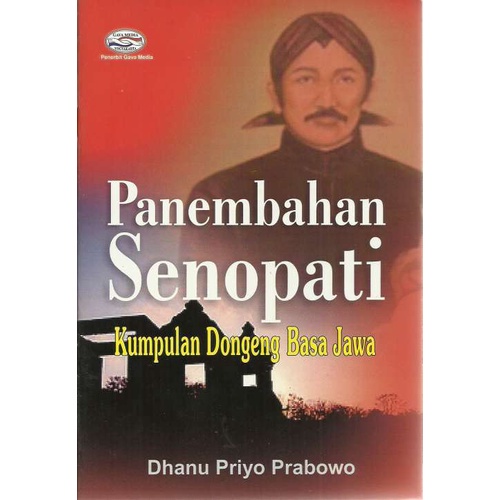 Panembahan Senopati Kumpulan Dongeng Basa Jawa-(Cerita dan Umum)