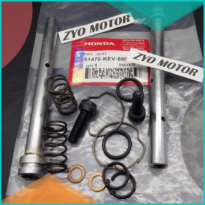 SULING SHOCK SUPRA X REVO SUPRA FIT BERKUALITAS HONDA SUPRA PER SULING