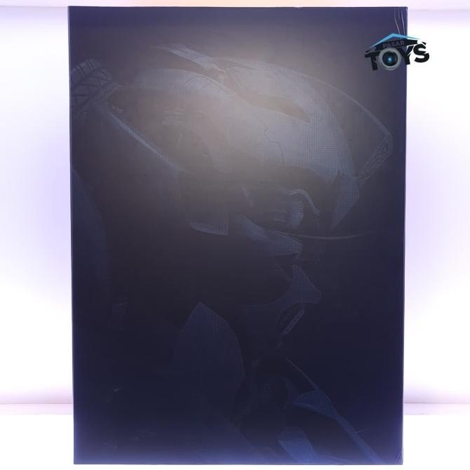 ThreeA 3A Transformers Dark Of The Moon Bumblebee Bambaland Exclusive