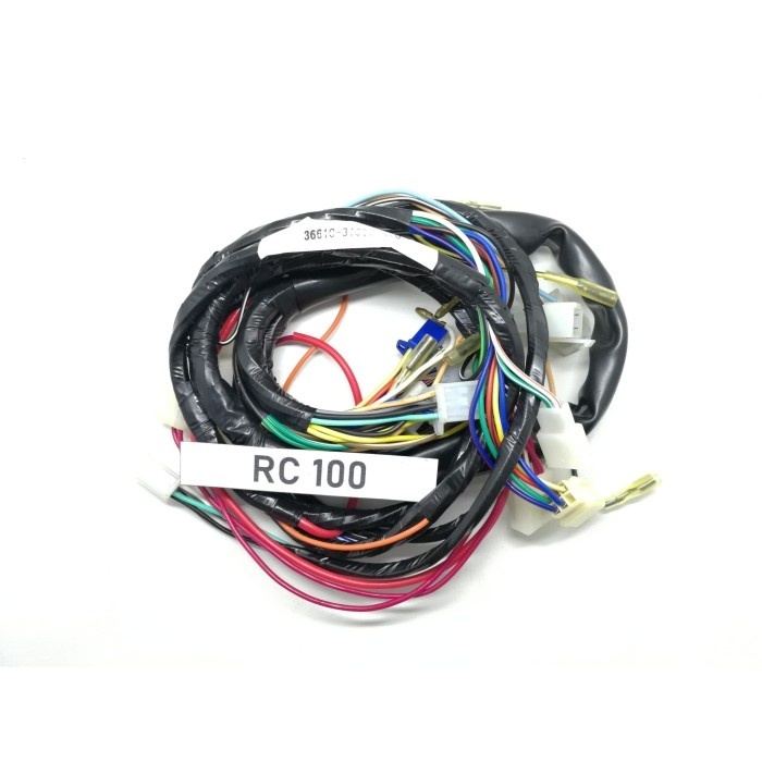 RC 100 - KABEL BODY