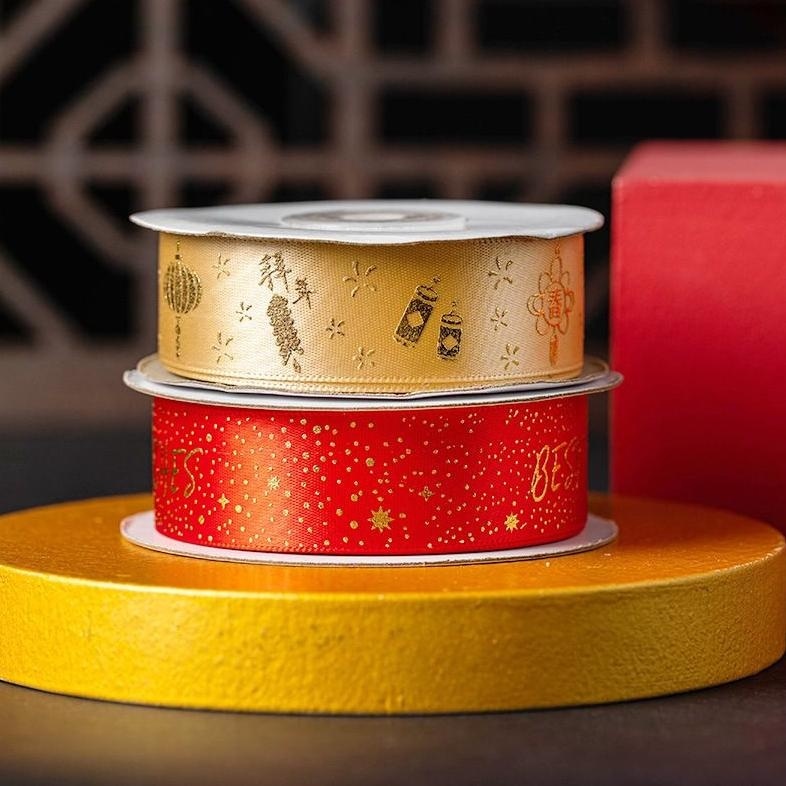 

TRY pita imlek sincia chinese new year 1 meter TERLARIS