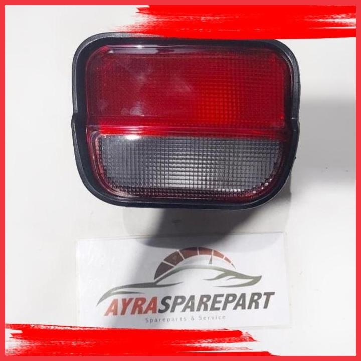 (AYR) LAMPU REFLEKTOR BEMPER BELAKANG KANAN HONDA CRV RD1 GEN1 2000 - 2001