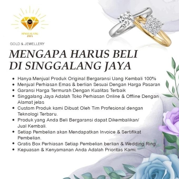 NEW PRODUK ANTING BAYI EMAS 24K / ANTING ANAK 