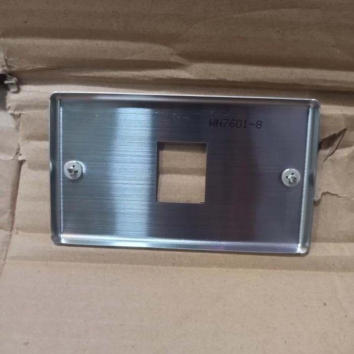 FRAME SAKLAR STENLIS PANASONIC